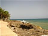Puerto Hermina Beach - QUEBRADILLAS